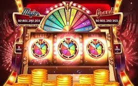 Slots ဂိမ်းများ shwebet88